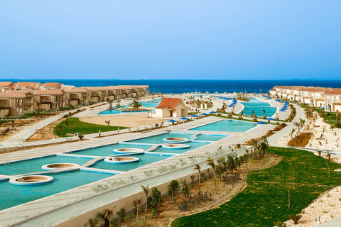 Hotel Pickalbatros Sea World - Marsa Alam foto 1