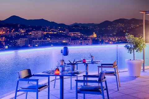 Nice Pam Hôtel in Nice — foto 13