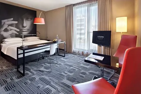 LEGERE HOTEL Tuttlingen foto 9