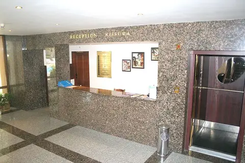 Klisura Hotel in Несебър — foto 11
