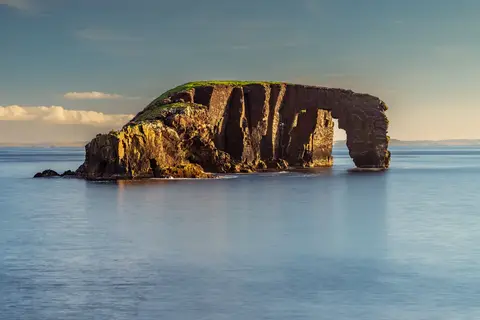 Orkney en Shetland Eilanden in Schotland, Hebriden en Shetland Eilanden — foto 24