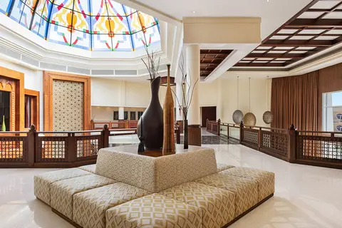 Wyndham Garden Salalah Mirbat in Mirbat — foto 11