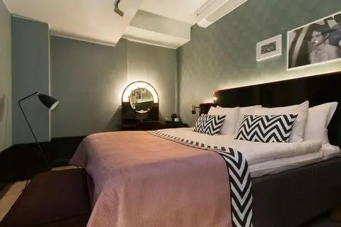Hotel Haymarket by Scandic in Stockholm — foto 2