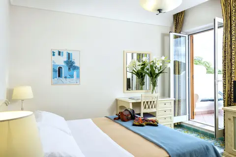 Albergo Terme San Lorenzo in Forio, foto 26