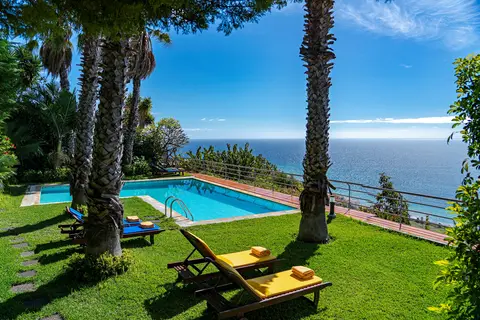 Casa do Papagaio Verde in Funchal