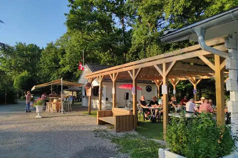 Le Savoy in Challes-les-Eaux — foto 3