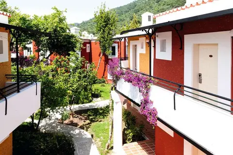 Club Belcekiz Beach in Fethiye, foto 14