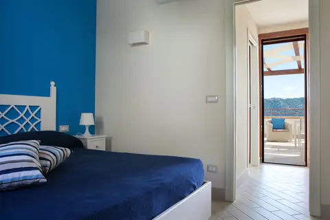 Hotel Residence Il Porto in Mattinata — foto 5