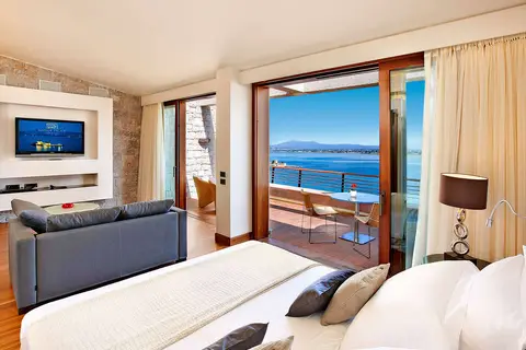Nafplia Palace Hotel & Villas in Δημοτική Ενότητα Ναυπλιέων — foto 8