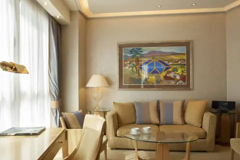 Melia Athens in Athene — foto 9