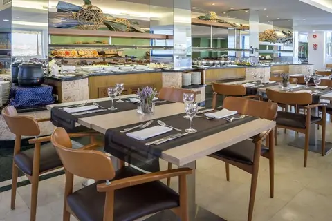 Hotel Catalonia Majorica in Palma — foto 21
