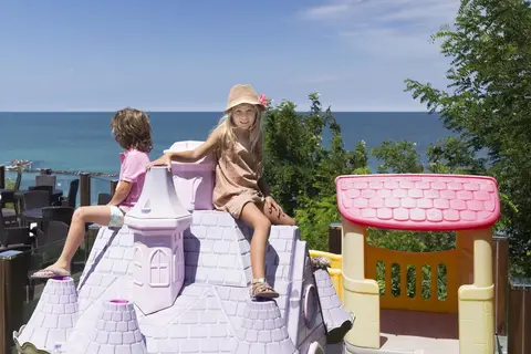 Hotel Sans Souci in Gabicce Mare, foto 15