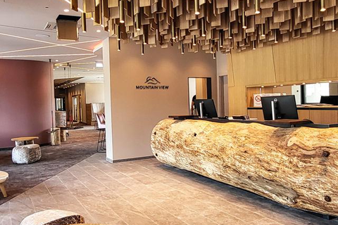 Mountain View Hotel Willingen BW Signature Collection in Willingen (Upland)