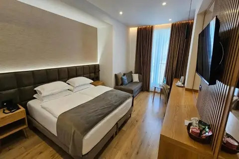 Sibb Hotel in Tirana, foto 4