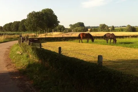 Abdij Hotel Rolduc foto 18