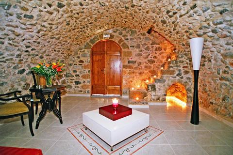 PIERIDES Suites & Studios foto 11