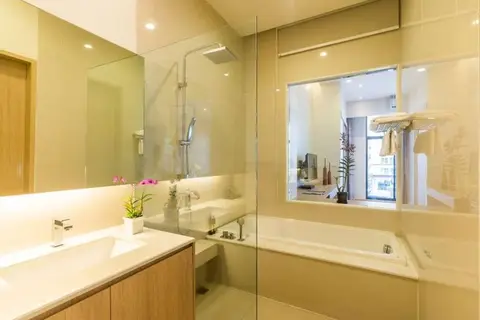 The Residence on Thonglor in Bangkok, foto 16