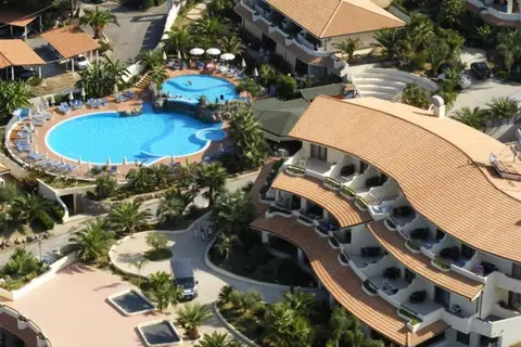 Hotel Scoglio del Leone in Rome — foto 2