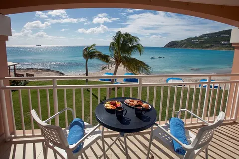 Divi Little Bay Beach Resort in Philipsburg — foto 5