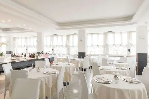 Hotel Commodore in Cervia — foto 5