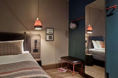 Downtown Camper By Scandic foto 5