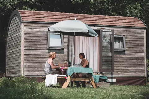 Verblijfpark Ardinam foto 25