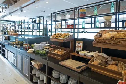 Bilderberg Kasteel Vaalsbroek foto 14