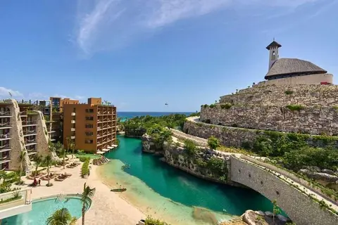 Hotel Xcaret Arte in Playa del Carmen, foto 21