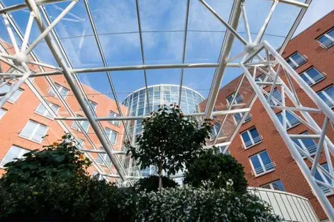 Dorint An den Westfalenhallen Dortmund foto 15