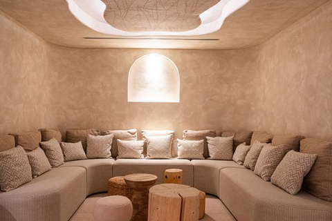 Hotel Garni Aritz foto 17