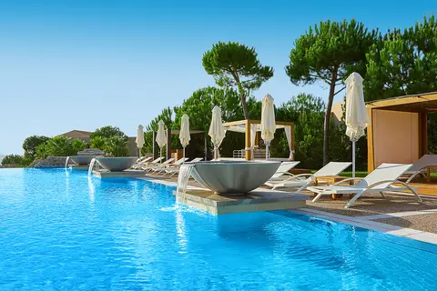 The Romanos, a Luxury Collection Resort, Costa Navarino in Ρωμανός — foto 3