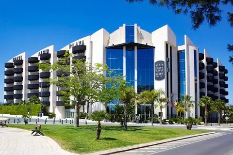 Albir Playa & Spa in l'Alfàs del Pi, foto 3