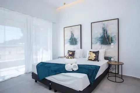 Marini Seaside in Nudeflower Seaside Studio, foto 6