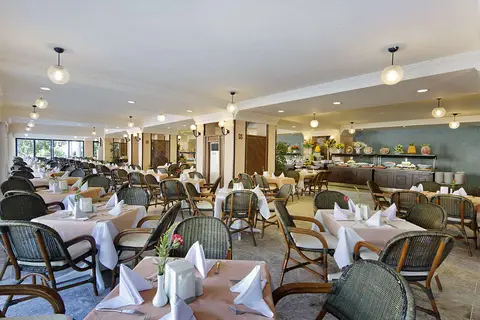 Justiniano Club Alanya in Alanya — foto 7