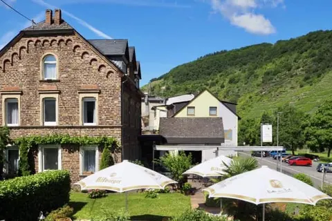 Boutique Hotel Altes Pfarrhaus foto 1