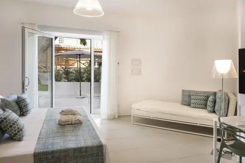 Hotel Apollon in Sant Angelo — foto 6