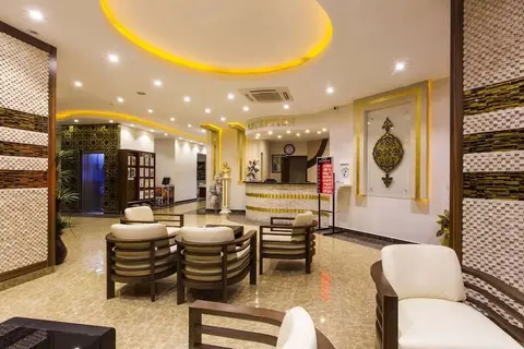 Kleopatra Ada Beach in Alanya — foto 11