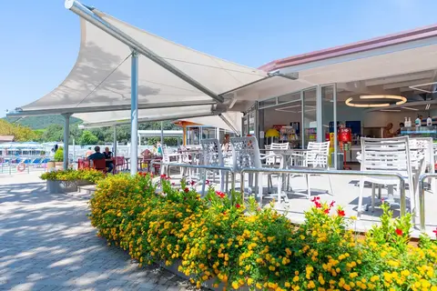 Baia Azzurra in Castiglione della Pescaia — foto 23
