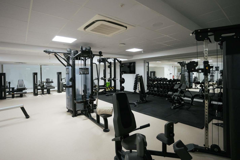 Hotel Villa España foto 11