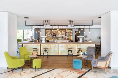 Hotel Alexandre La Siesta in Arona — foto 13