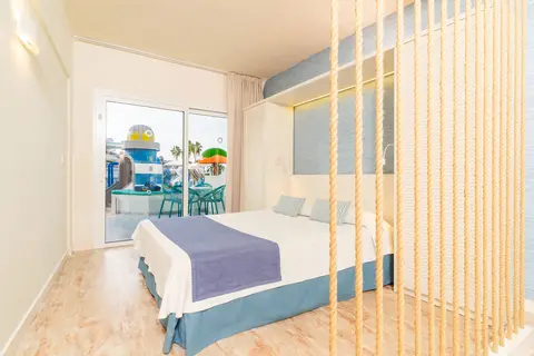 HOVIMA La Pinta Beachfront Family Hotel in Adeje — foto 13