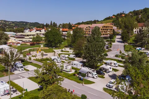 Camping Terme Olimia foto 19