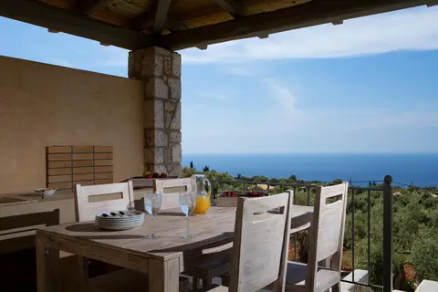 Acquaterra Villas in Δημοτική Ενότητα Λευκάδος — foto 17