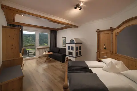 Hotel Montis in Bruneck - Brunico — foto 12
