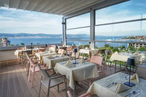 Hotel Marina Palace Affiliated by Meliá in Riviera Blue, foto 22