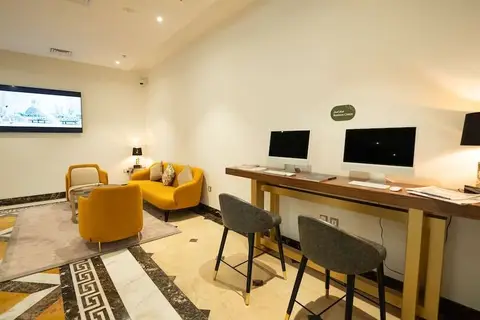 Somerset Al Mansoura Doha in Doha — foto 13