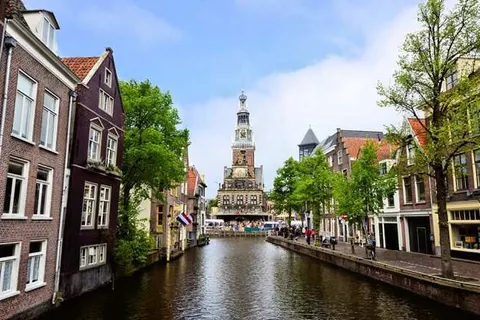 Hotel Heemskerk foto 30