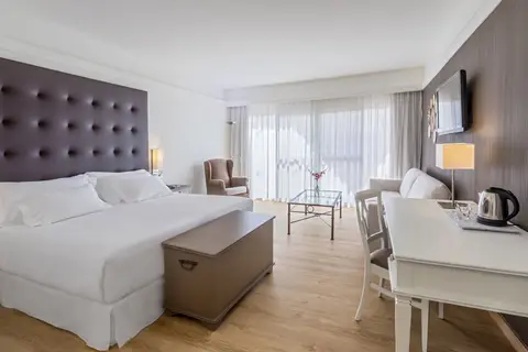 Hotel Barcelo Corralejo Bay in Corralejo — foto 15