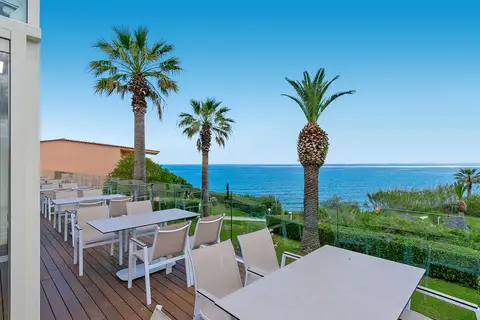 Ibiscus Corfu Hotel in Roda — foto 18
