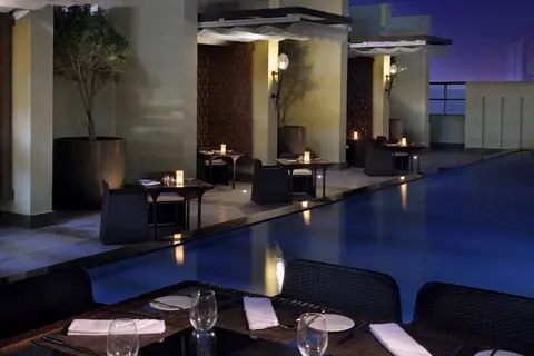 Southern Sun Abu Dhabi in الزَّاهية — foto 8